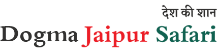 Jaipur Safari HTML